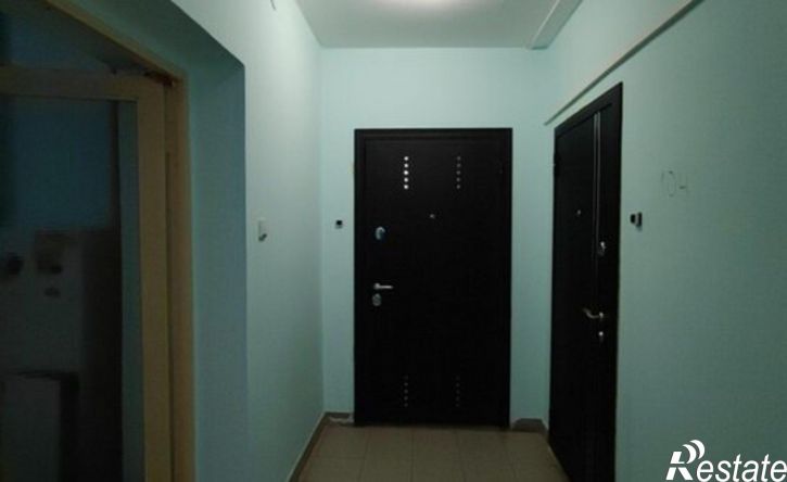 2-комн квартира ул Крахмалева, 57,  д. 57