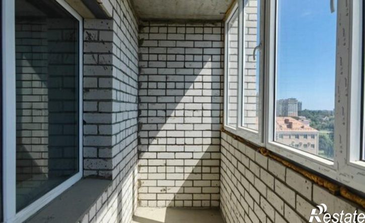 2-комн квартира ул Крахмалева, 57,  д. 57