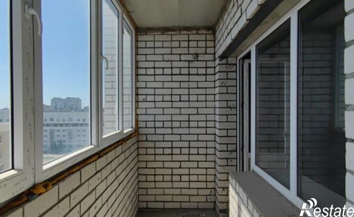 2-комн квартира ул Крахмалева, 57,  д. 57