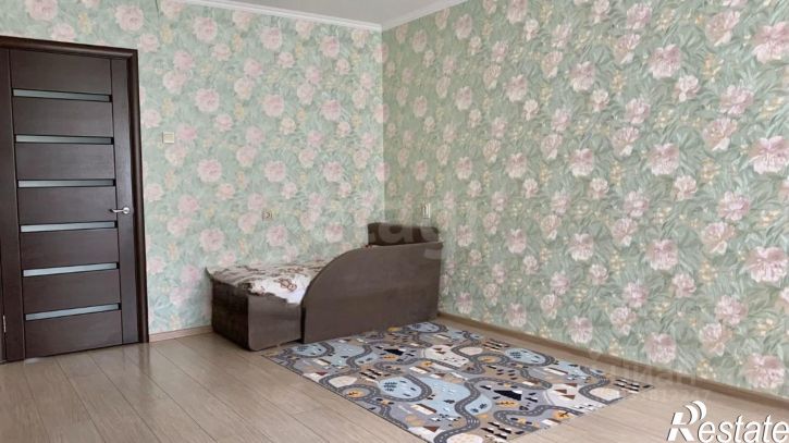 1-комн квартира Пилотов пер, 18,  д. 18