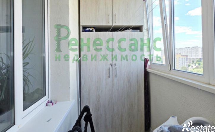 1-комн квартира ул Спартаковская, 112А,  д. 112А