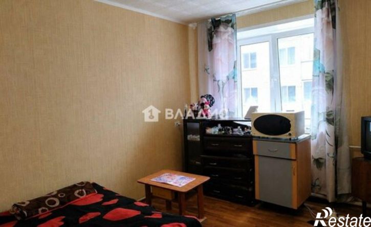 2-комн квартира ул Щербакова, 62Б,  д. 62Б