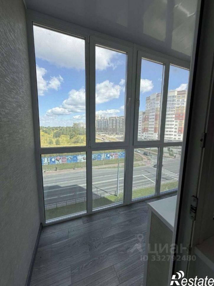 2-комн квартира ул Советская, 105А,  д. 105А