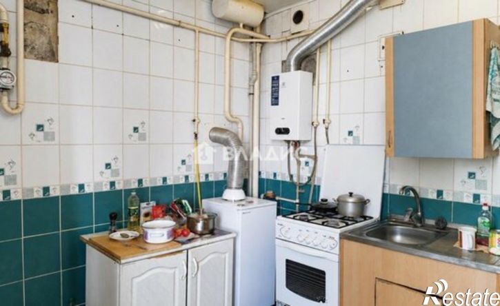 2-комн квартира ул Щербакова, 62Б,  д. 62Б