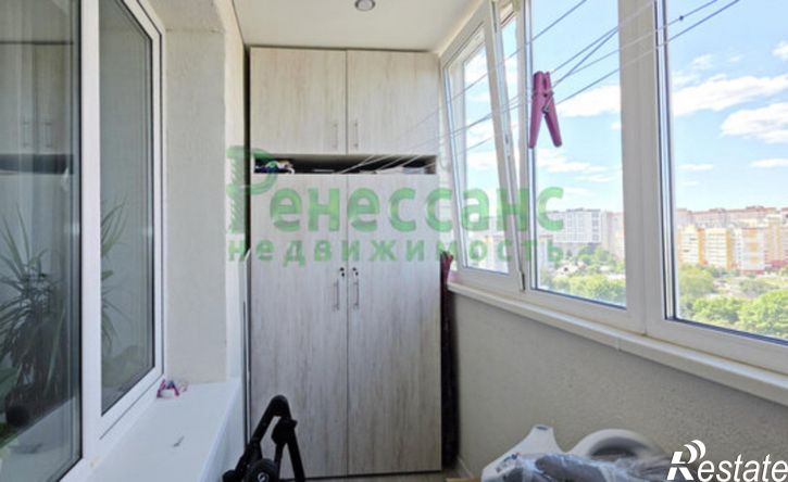1-комн квартира ул Спартаковская, 112А,  д. 112А