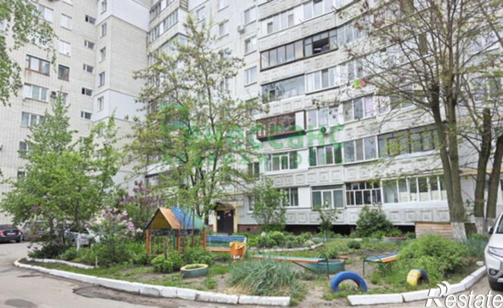 2-комн квартира ул 50-й Армии, 18,  д. 18