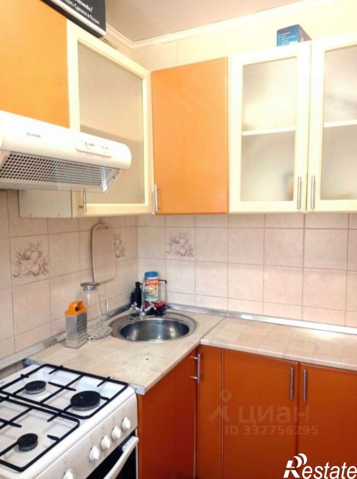 3-комн квартира ул Ново-Советская, 107,  д. 107