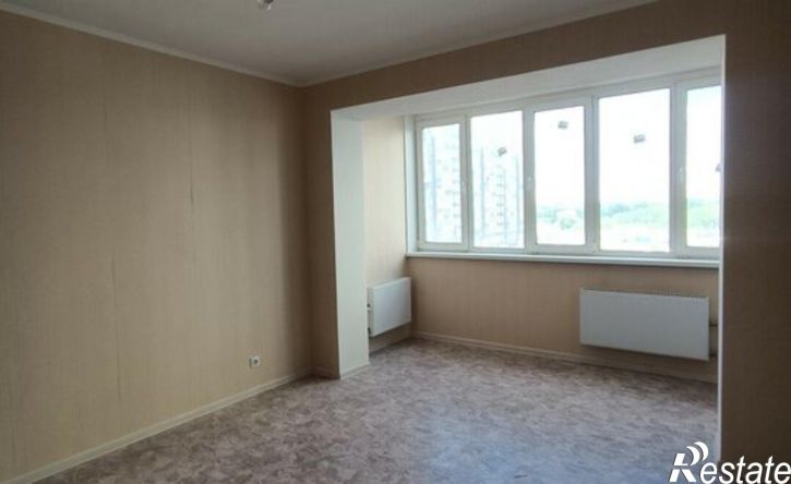 1-комн квартира ул Флотская, 10Б,  д. 10Б