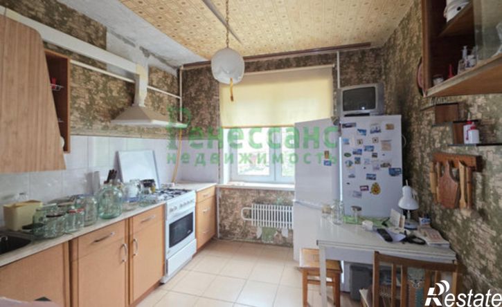2-комн квартира ул 50-й Армии, 18,  д. 18