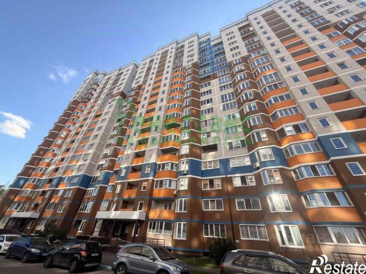 3-комн квартира ул Комарова, 53,  д. 53