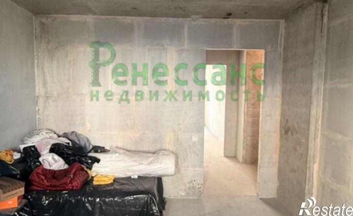 3-комн квартира ул Комарова, 53,  д. 53