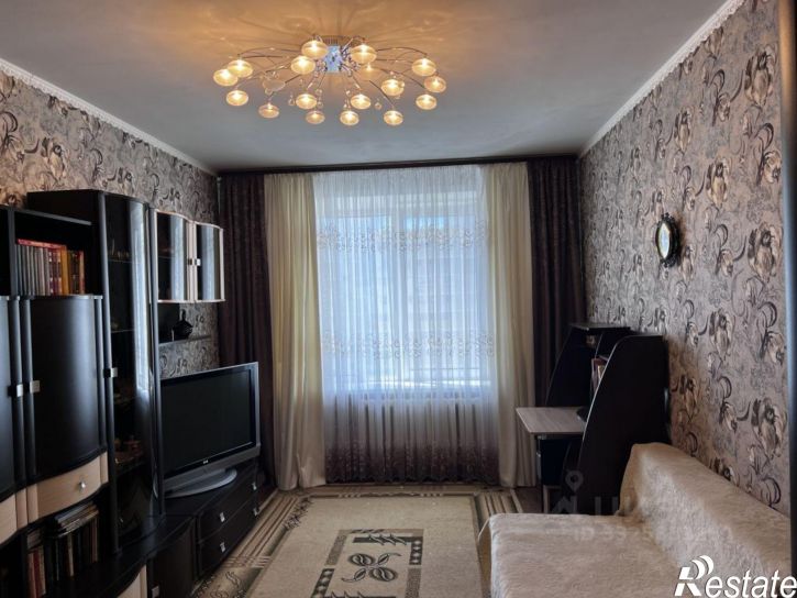 2-комн квартира ул Бежицкая, 1 4,  д. 1 4,  к. 4