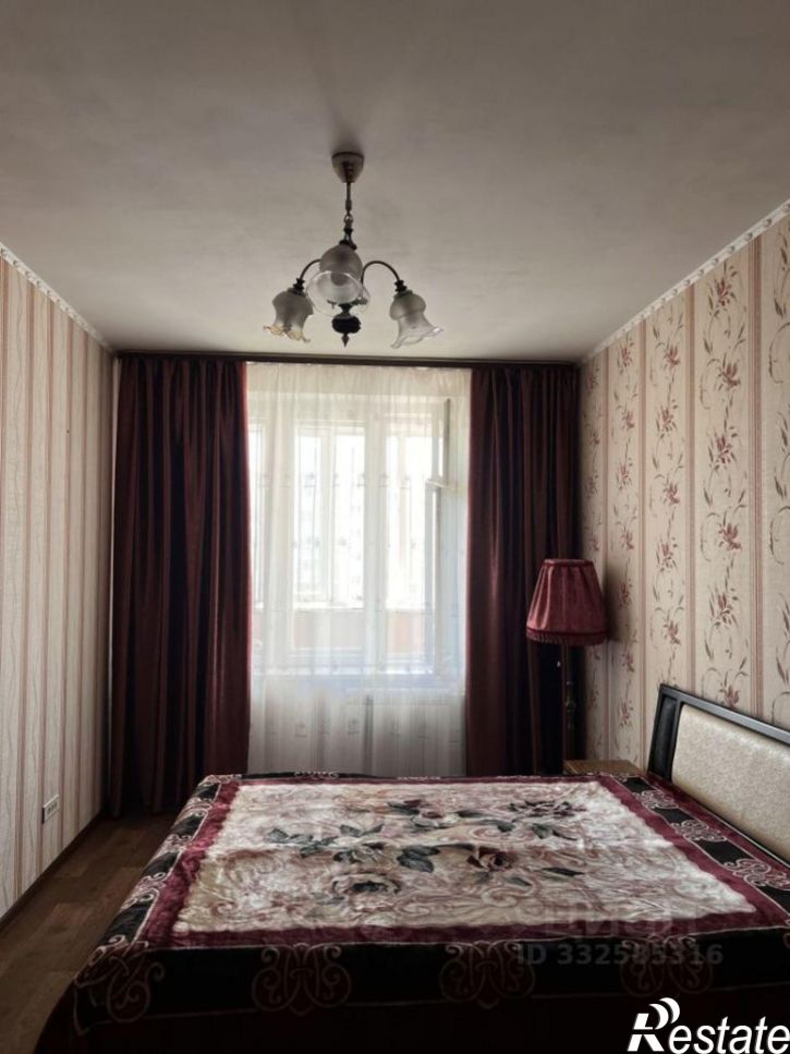 2-комн квартира ул Бежицкая, 1 4,  д. 1 4,  к. 4