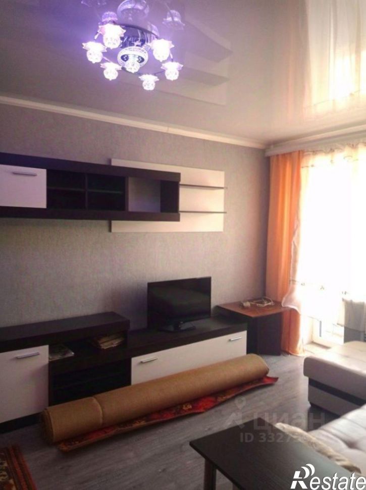 3-комн квартира ул Ново-Советская, 107,  д. 107