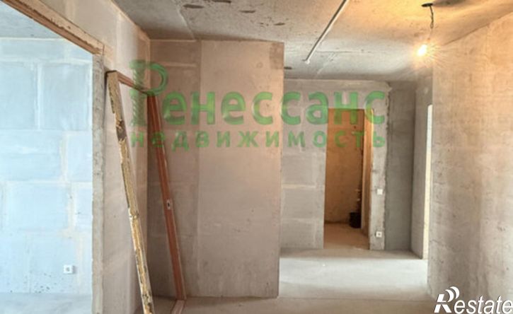 3-комн квартира ул Комарова, 53,  д. 53