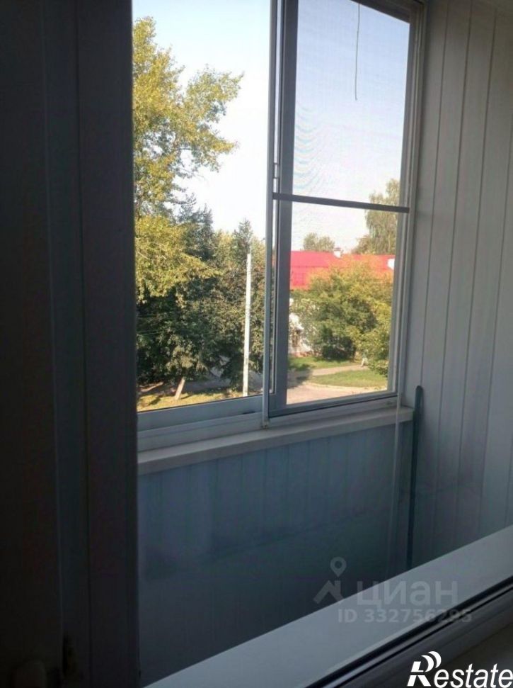 3-комн квартира ул Ново-Советская, 107,  д. 107