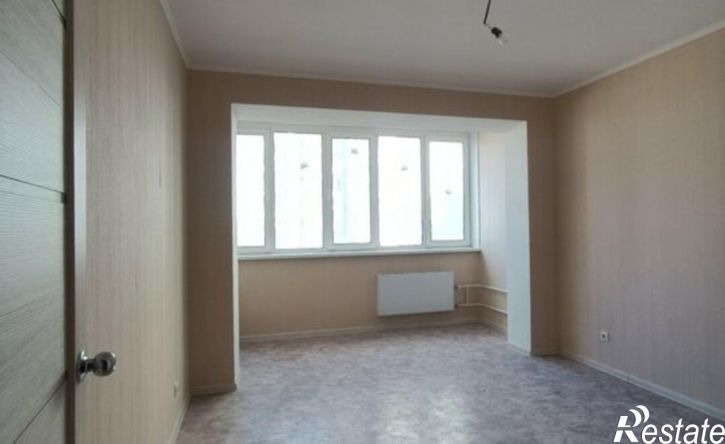 1-комн квартира ул Флотская, 10Б,  д. 10Б