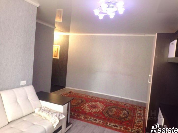3-комн квартира ул Ново-Советская, 107,  д. 107
