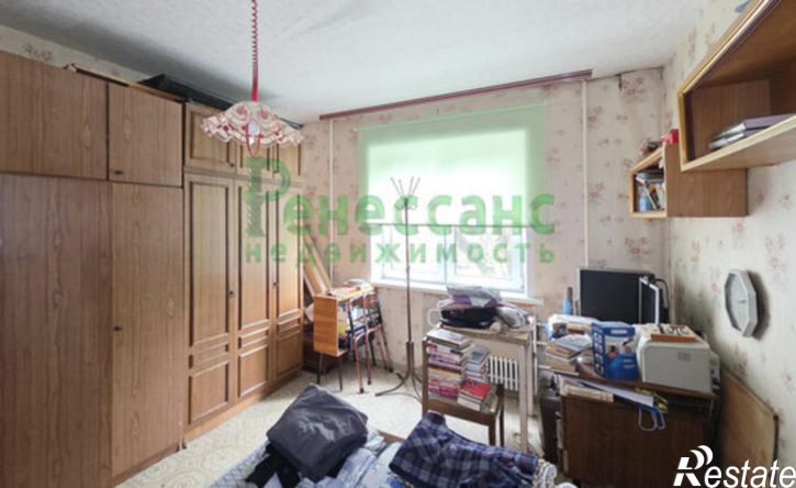 2-комн квартира ул 50-й Армии, 18,  д. 18