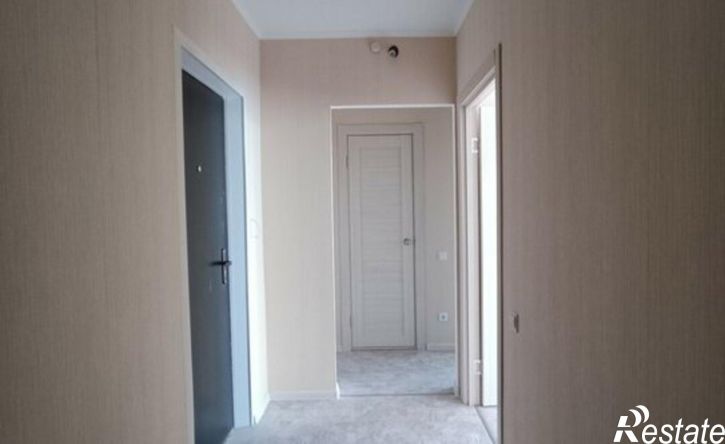 1-комн квартира ул Флотская, 10Б,  д. 10Б