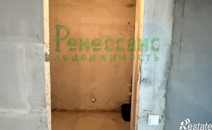 3-комн квартира ул Комарова, 53,  д. 53