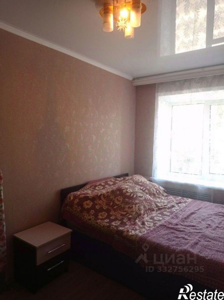 3-комн квартира ул Ново-Советская, 107,  д. 107