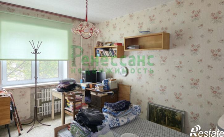2-комн квартира ул 50-й Армии, 18,  д. 18