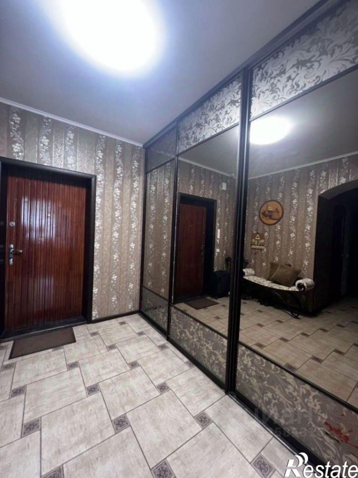 2-комн квартира ул Бежицкая, 1 4,  д. 1 4,  к. 4
