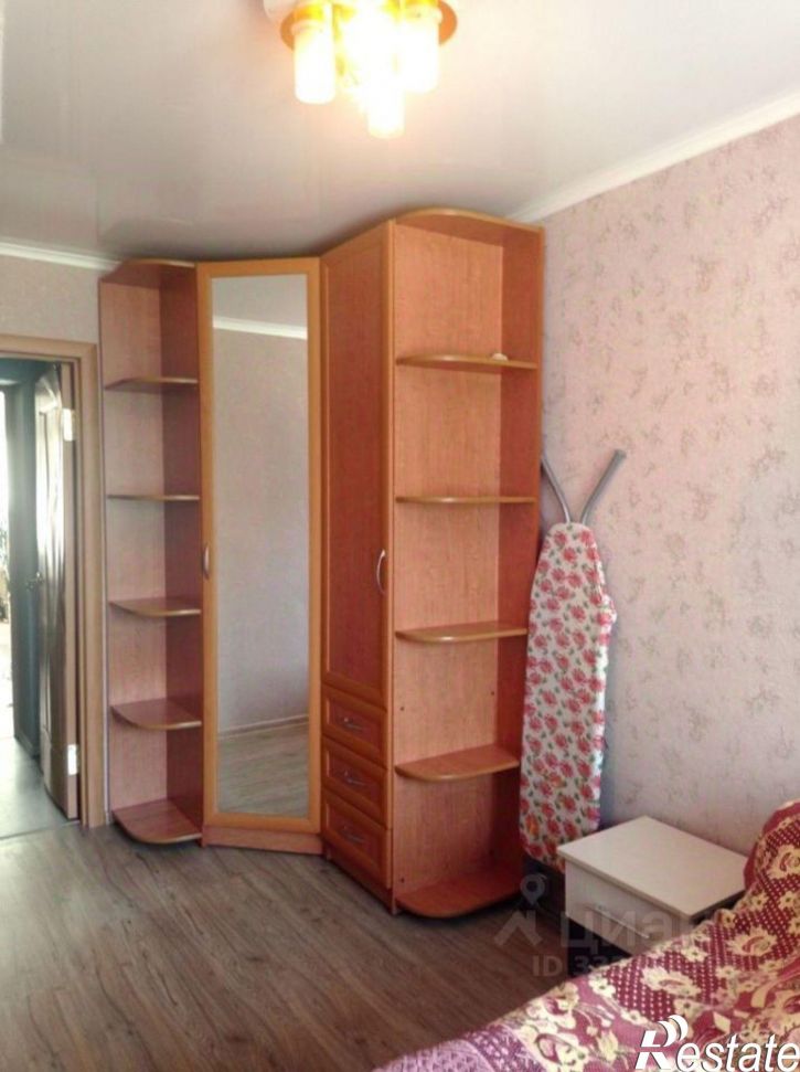 3-комн квартира ул Ново-Советская, 107,  д. 107