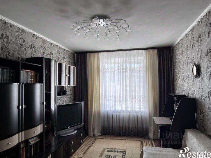2-комн квартира ул Бежицкая, 1 4,  д. 1 4,  к. 4