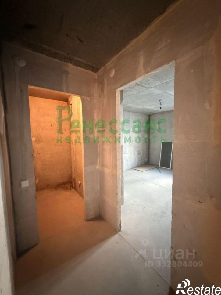 3-комн квартира ул Комарова, 53,  д. 53
