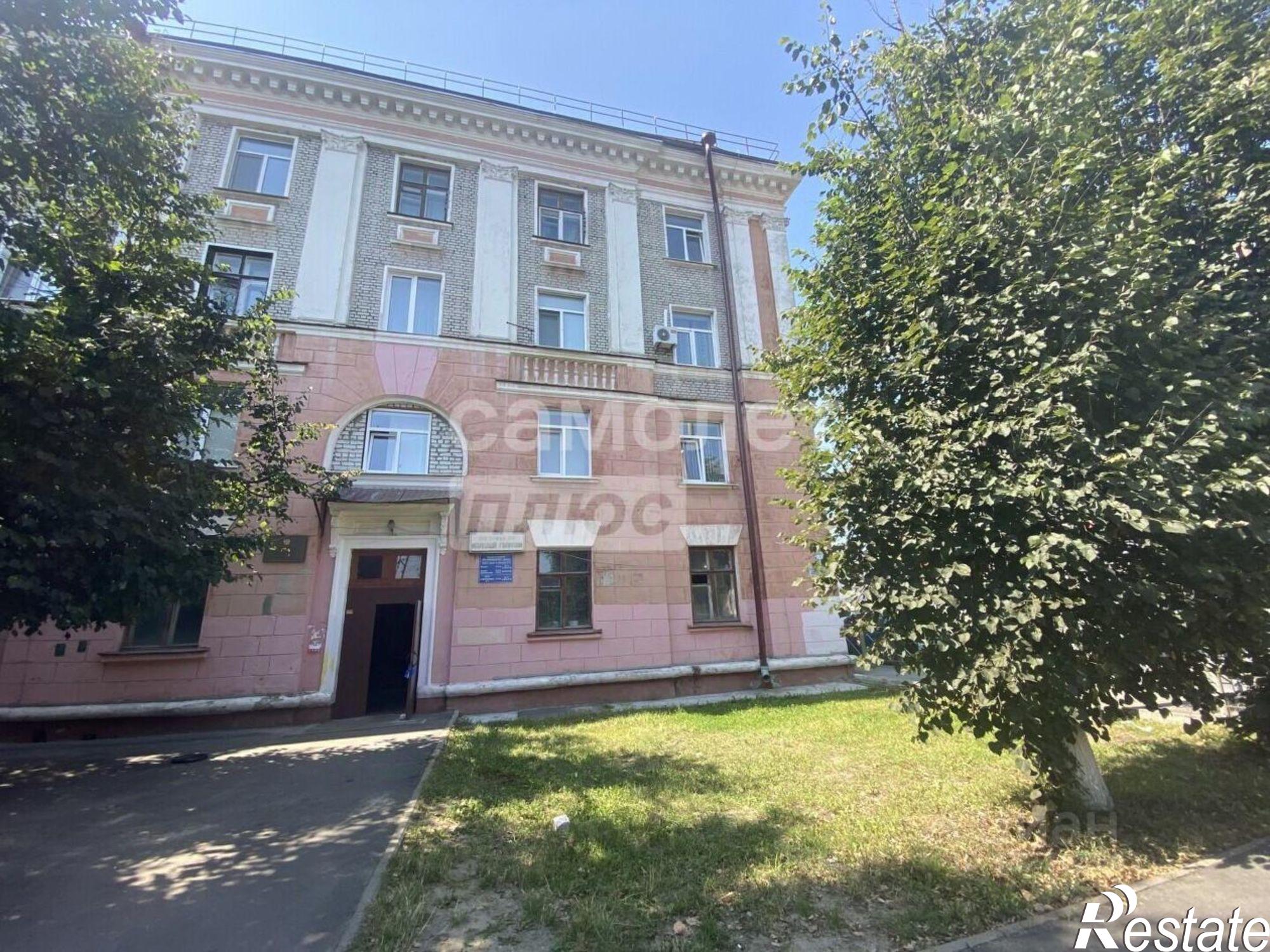 Купить комнату за 550 000 рублей на ул Молодой Гвардии, 41