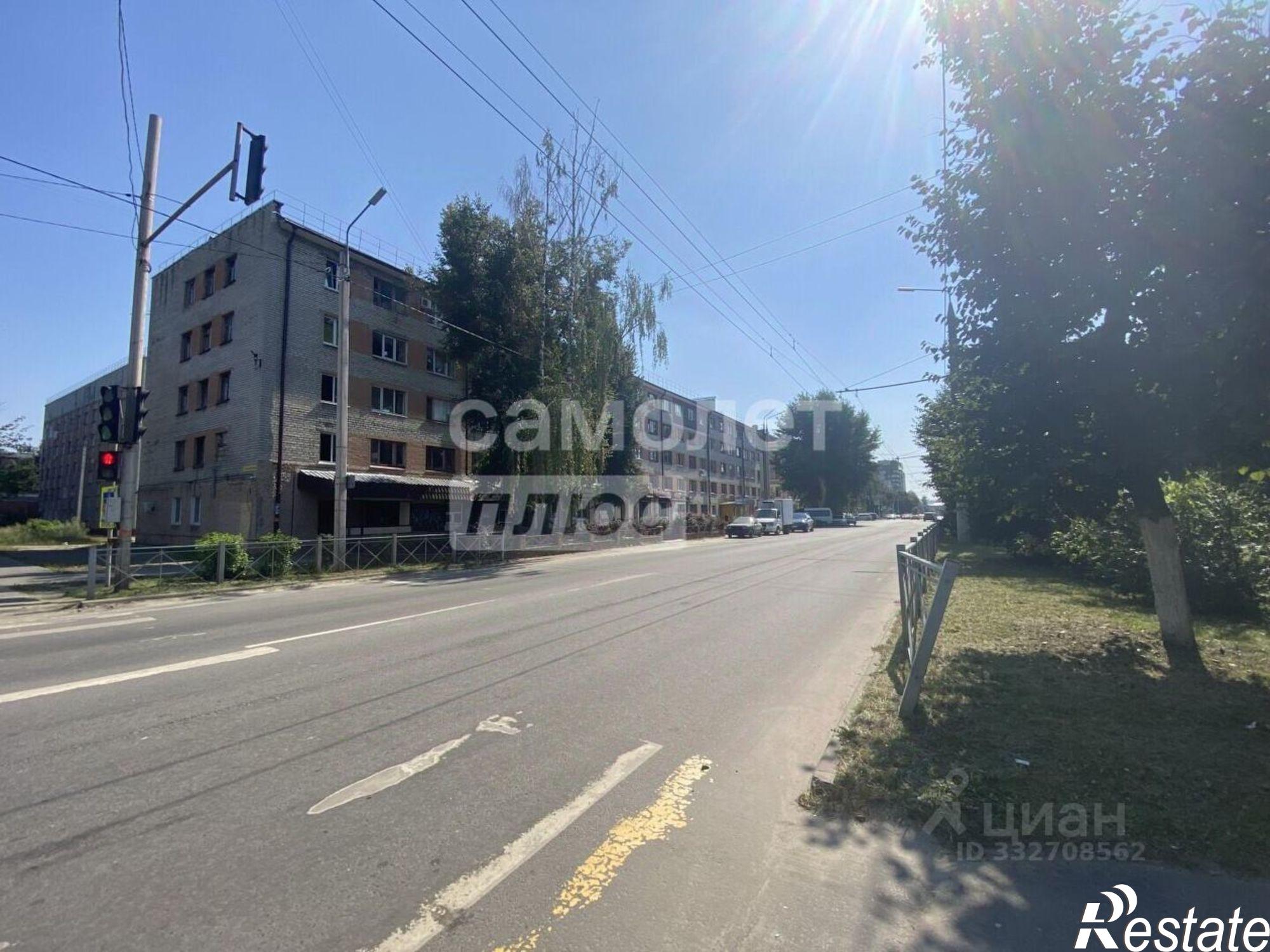 Купить комнату за 550 000 рублей на ул Молодой Гвардии, 41