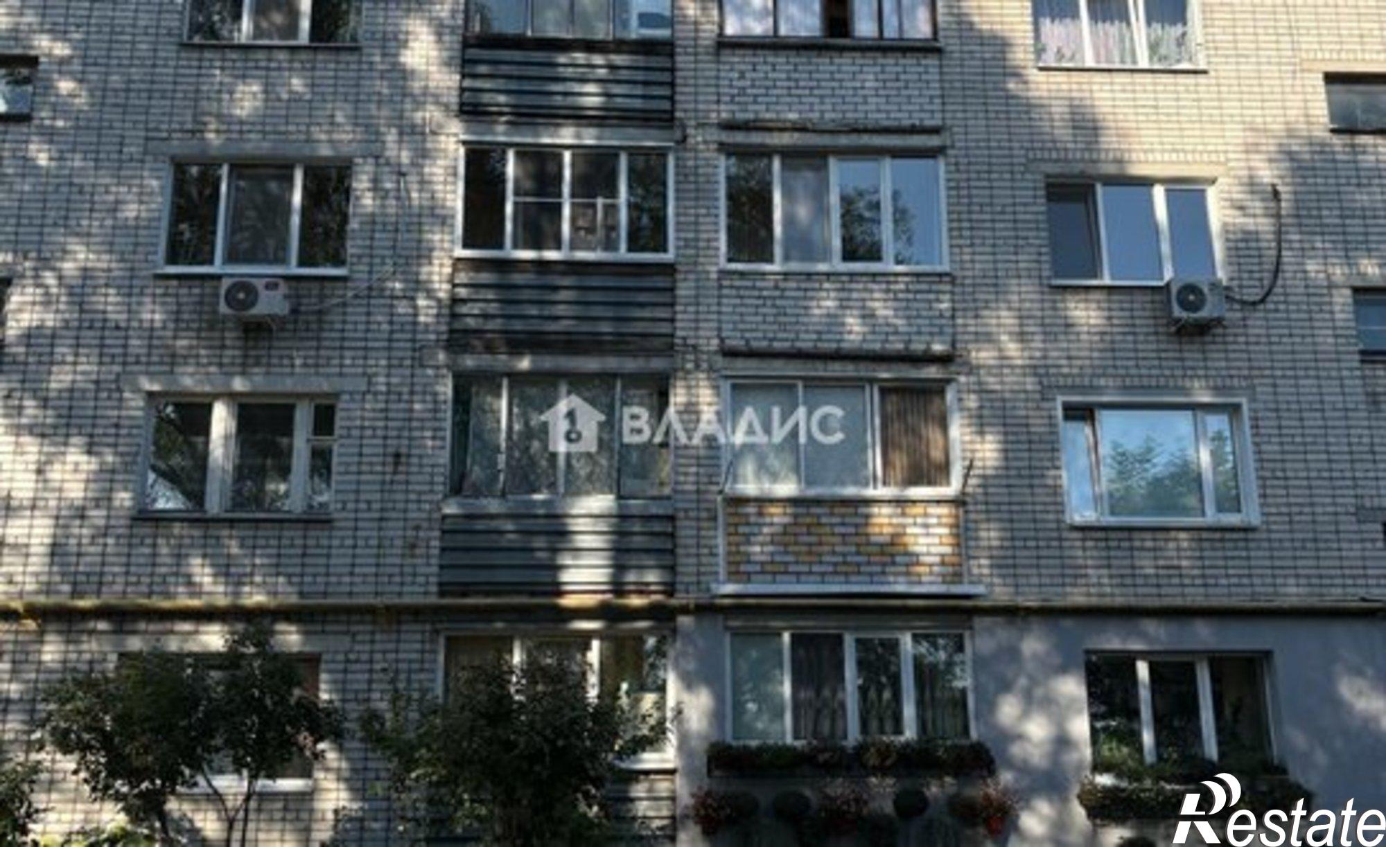 Купить квартиру за 3 200 000 рублей на ул Димитрова, 33