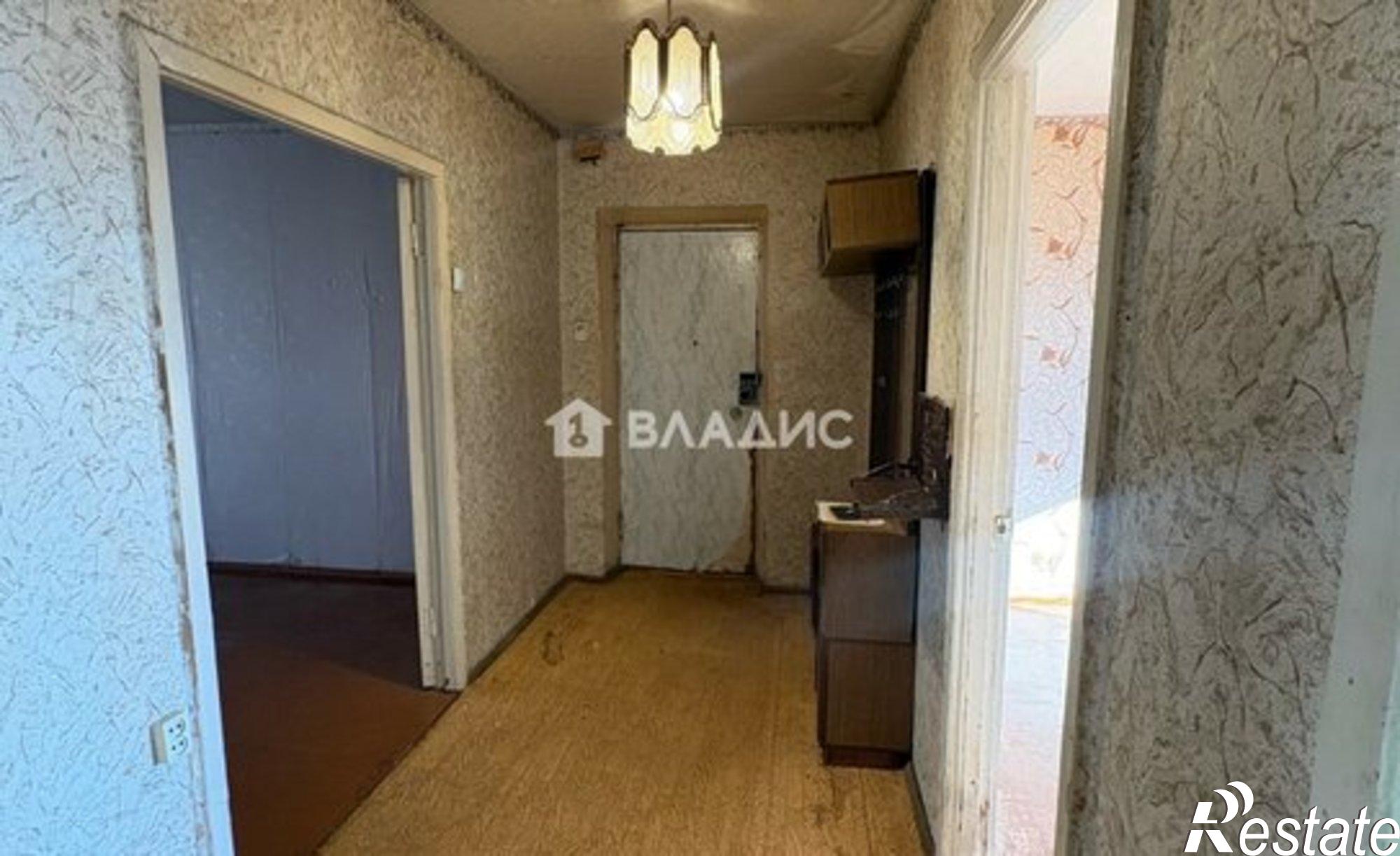 Купить квартиру за 3 200 000 рублей на ул Димитрова, 33