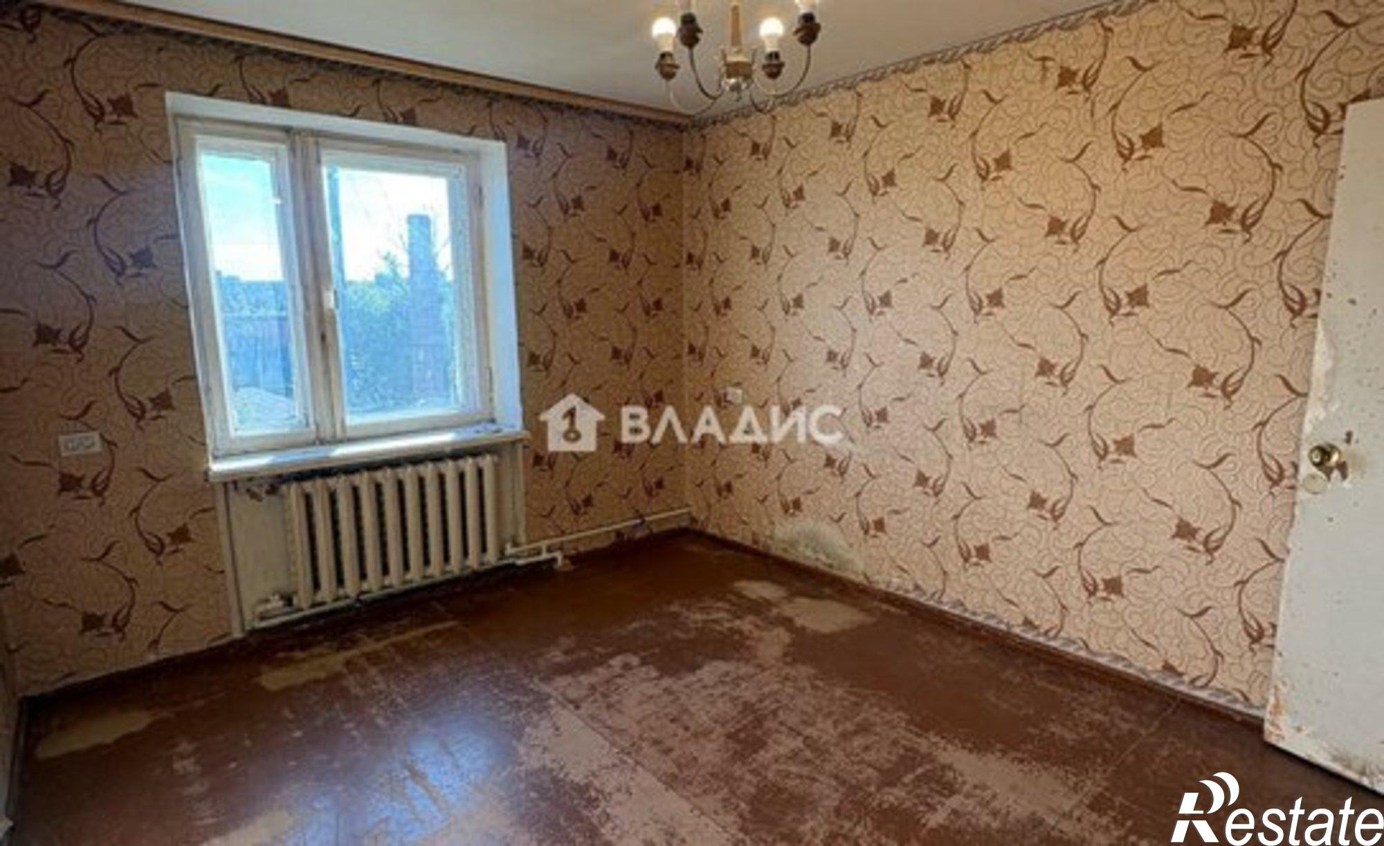 Купить квартиру за 3 200 000 рублей на ул Димитрова, 33