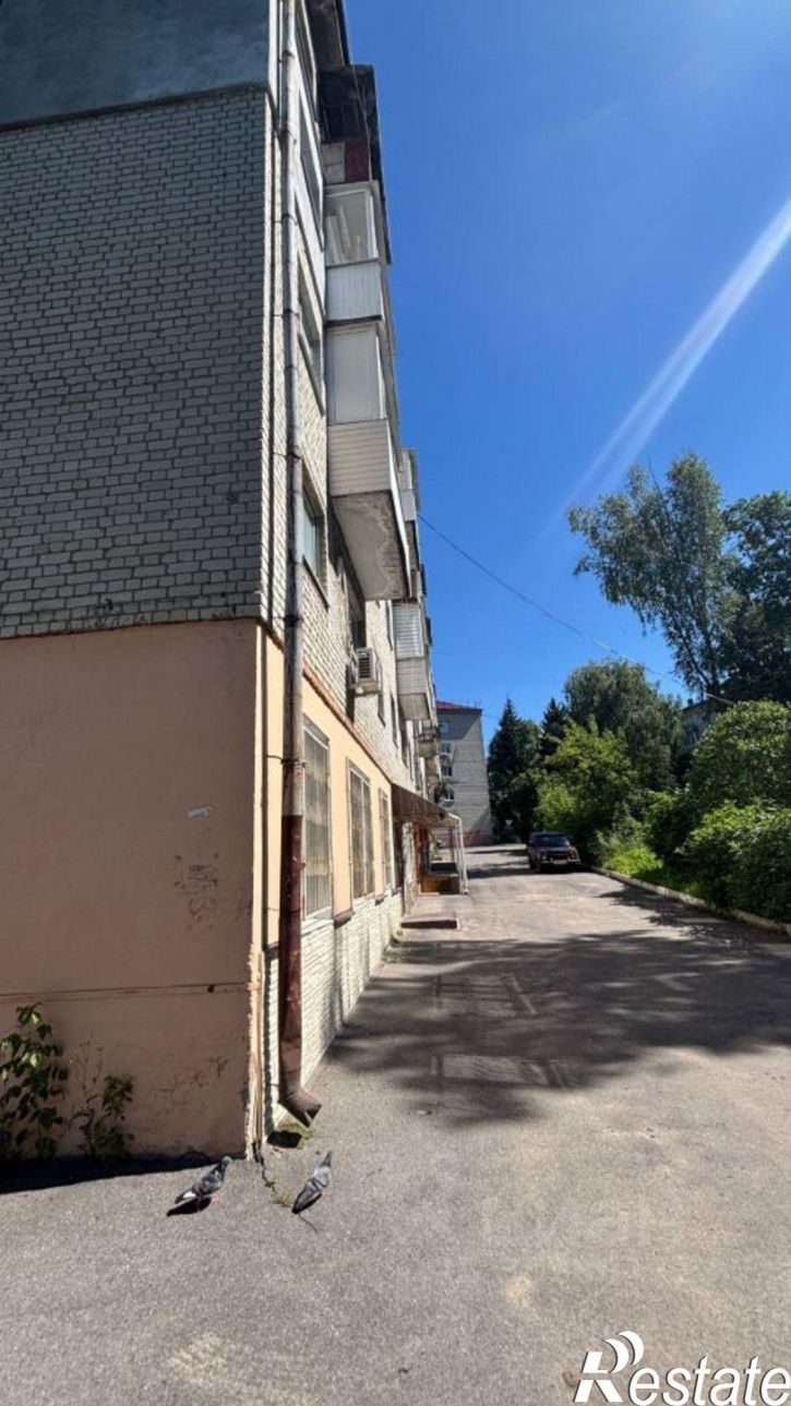 1-комн квартира ул Фокина, 89,  д. 89