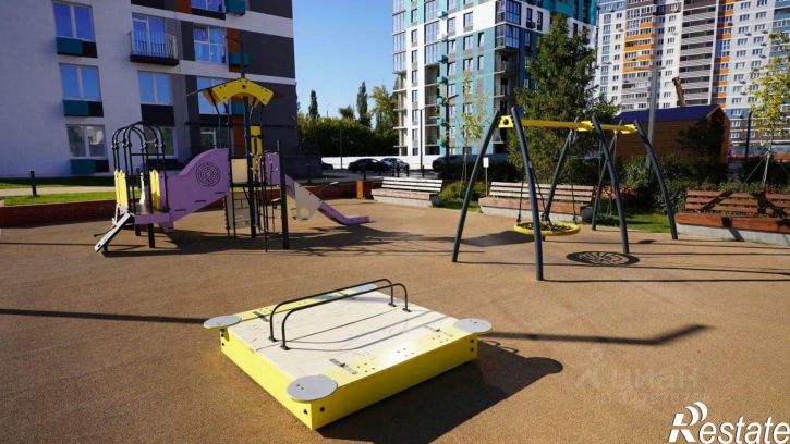 2-комн квартира в новом доме ул Комарова, 49,  д. 49