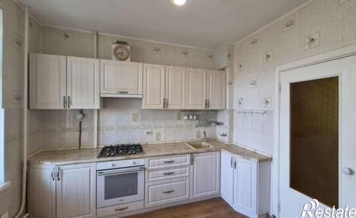 3-комн квартира ул 3 Июля, 25,  д. 25