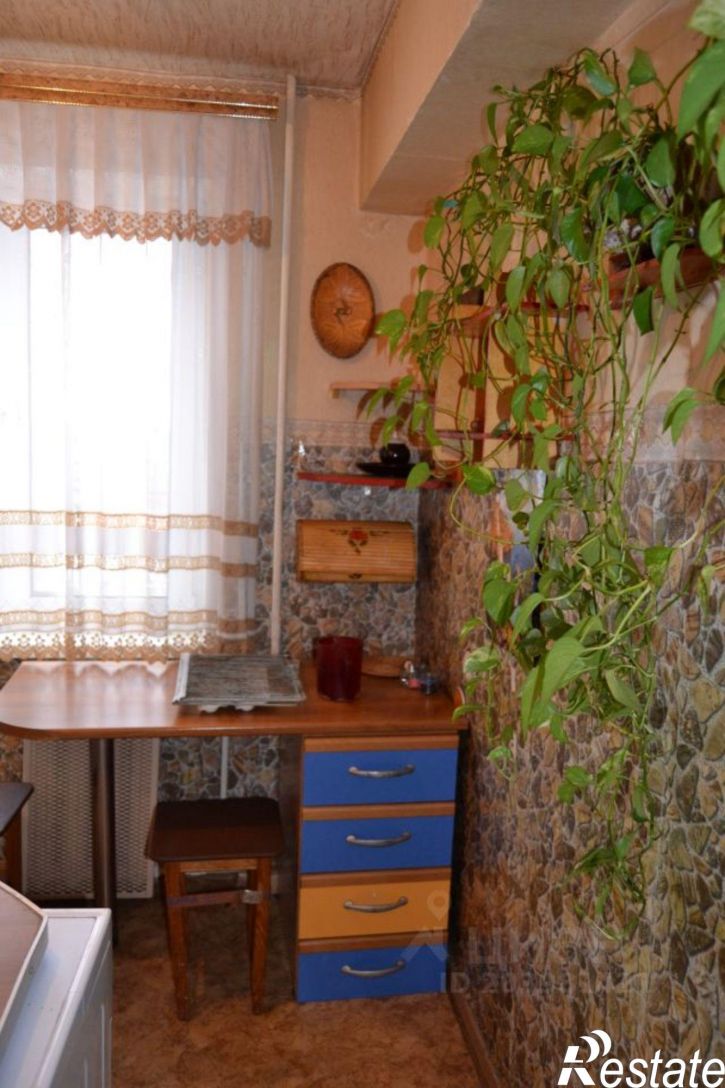 1-комн квартира ул Коммунистическая, 20,  д. 20