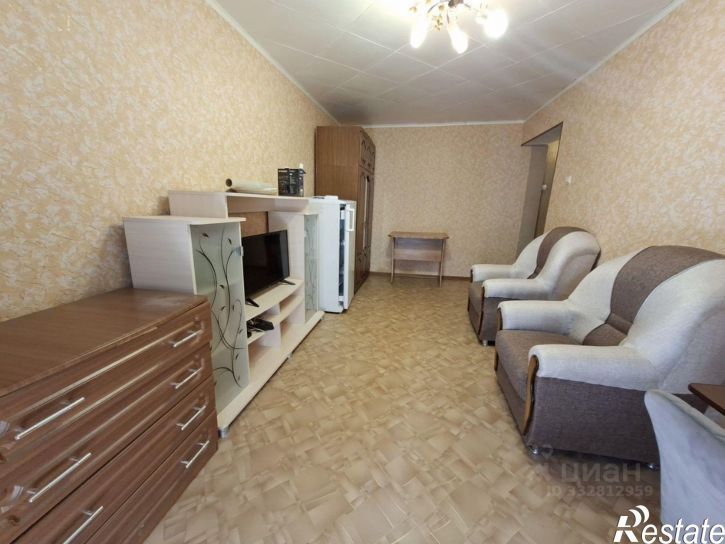 1-комн квартира ул Медведева, 73,  д. 73