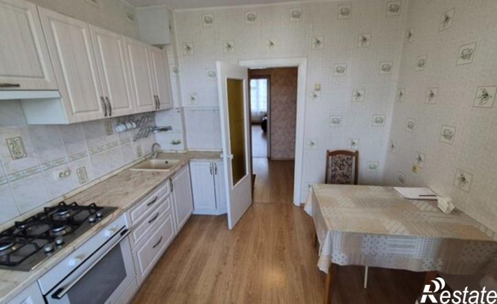 3-комн квартира ул 3 Июля, 25,  д. 25