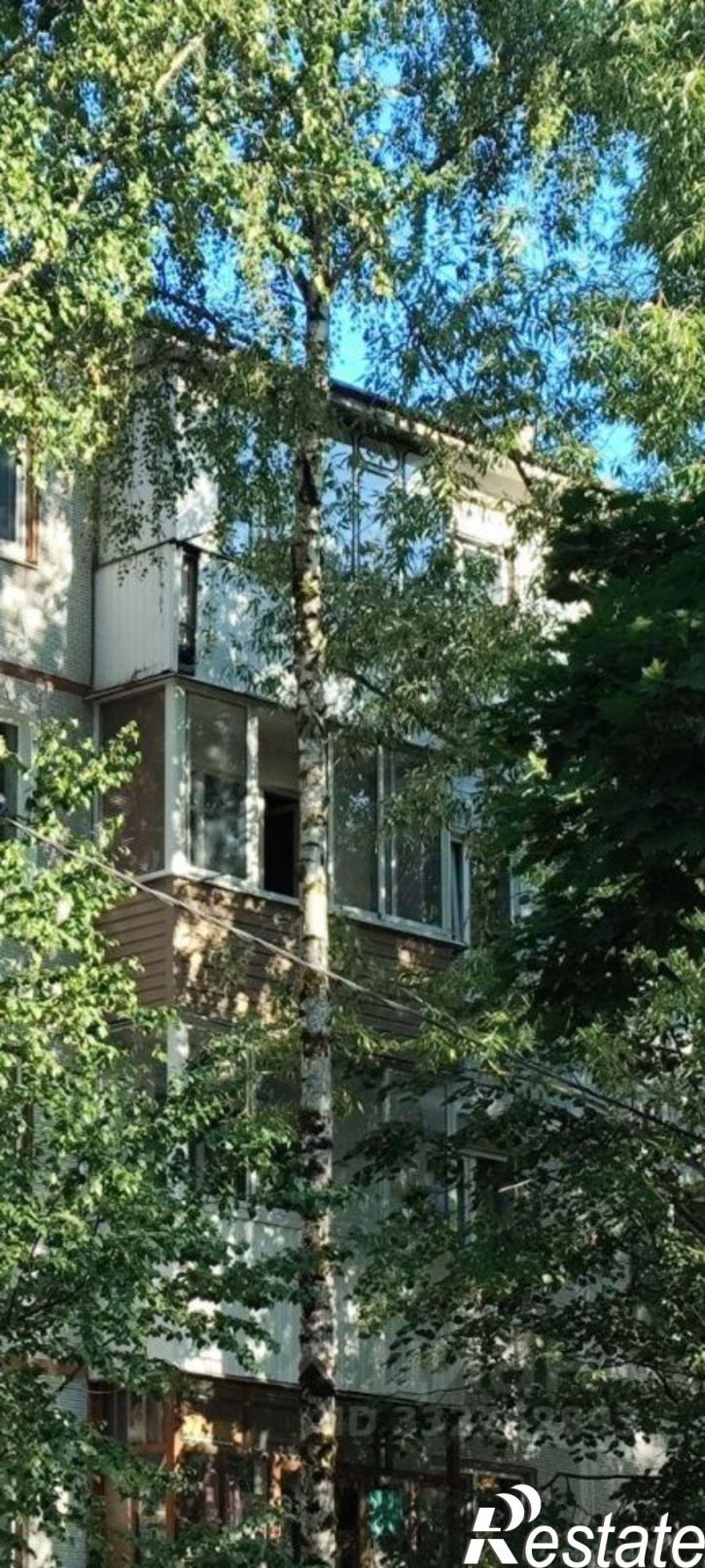 2-комн квартира пер 5 Декабря, 2,  д. 2