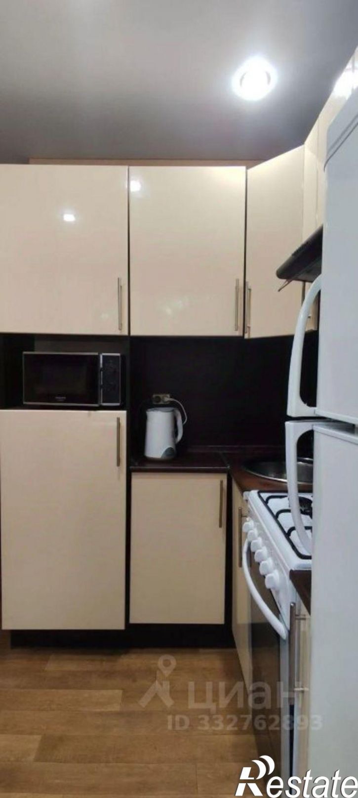 2-комн квартира пер 5 Декабря, 2,  д. 2