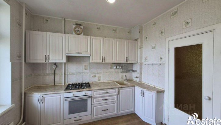 3-комн квартира ул 3 Июля, 25,  д. 25