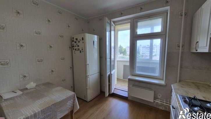 3-комн квартира ул 3 Июля, 25,  д. 25