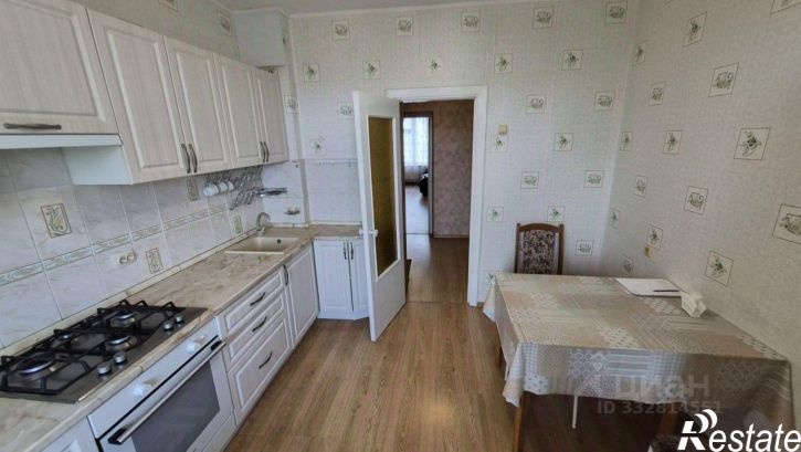3-комн квартира ул 3 Июля, 25,  д. 25