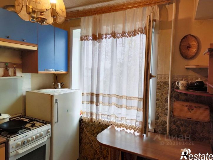1-комн квартира ул Коммунистическая, 20,  д. 20