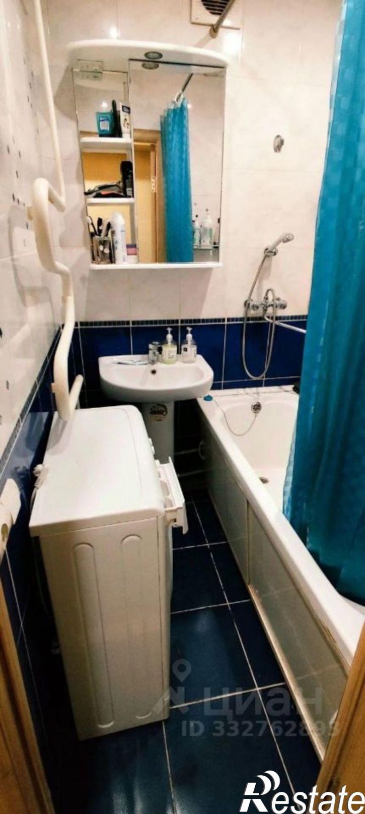2-комн квартира пер 5 Декабря, 2,  д. 2