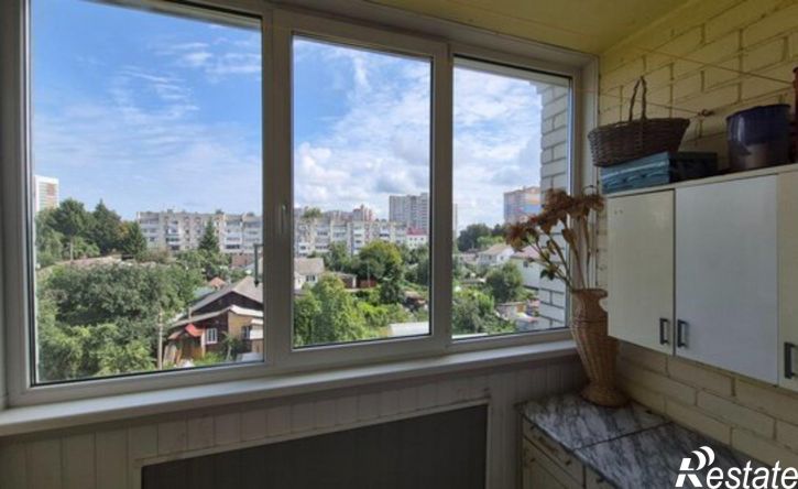 3-комн квартира ул 3 Июля, 25,  д. 25